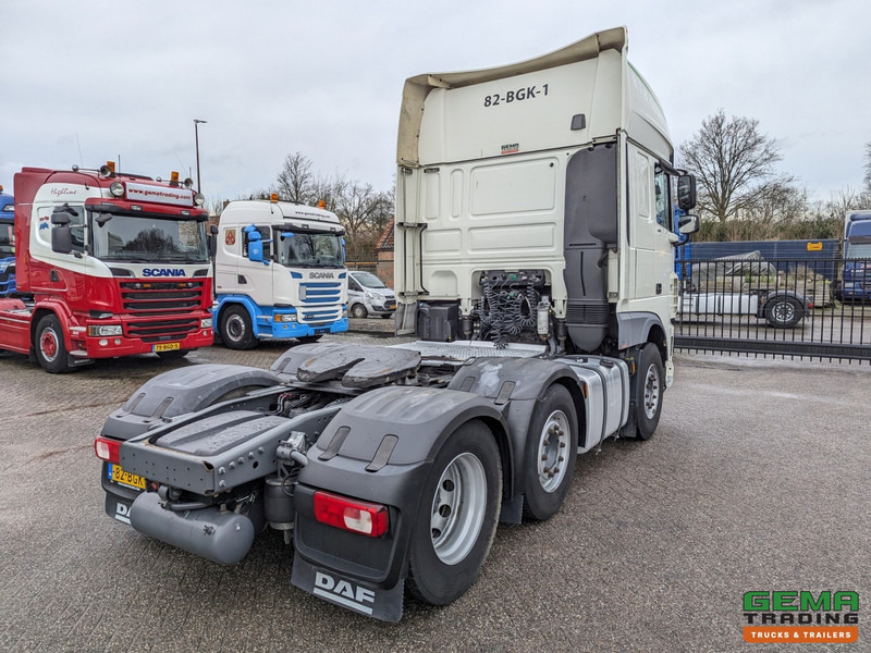 DAF XF 440 FTG 6x2/4 Superspacecab Euro6 - Standairco - Groot Brandstoffilter - 08/2025APK - Тягач: фото 3 DAF XF 440 FTG 6x2/4 Superspacecab Euro6 - Standairco - Groot Brandstoffilter - 08/2025APK - Тягач: фото 3
