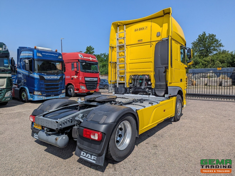 DAF XF 450 FT 4x2 SuperSpaceCab Euro6C - Retarder - Standairco - Dubbele Tanks - SMARTtachoV2 - Тягач: фото 3 DAF XF 450 FT 4x2 SuperSpaceCab Euro6C - Retarder - Standairco - Dubbele Tanks - SMARTtachoV2 - Тягач: фото 3
