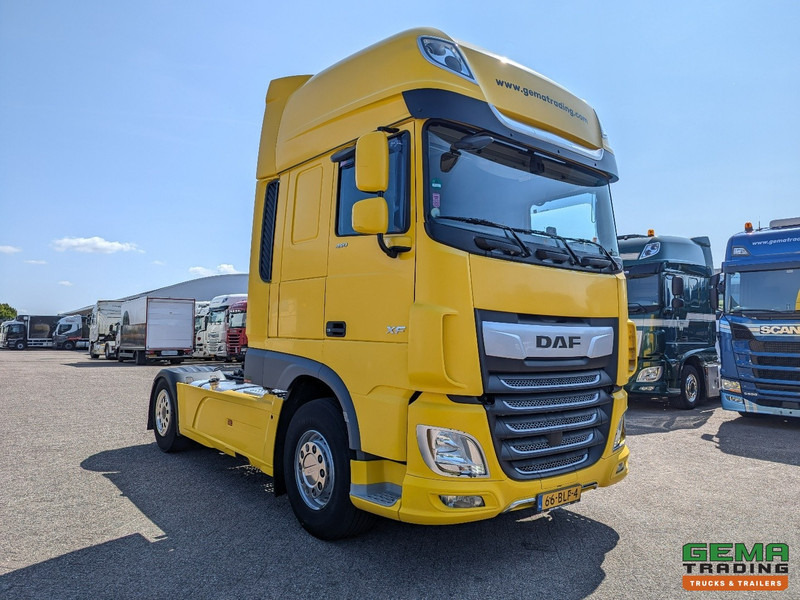 DAF XF 450 FT 4x2 SuperSpaceCab Euro6C - Retarder - Standairco - Dubbele Tanks - SMARTtachoV2 - Тягач: фото 2 DAF XF 450 FT 4x2 SuperSpaceCab Euro6C - Retarder - Standairco - Dubbele Tanks - SMARTtachoV2 - Тягач: фото 2