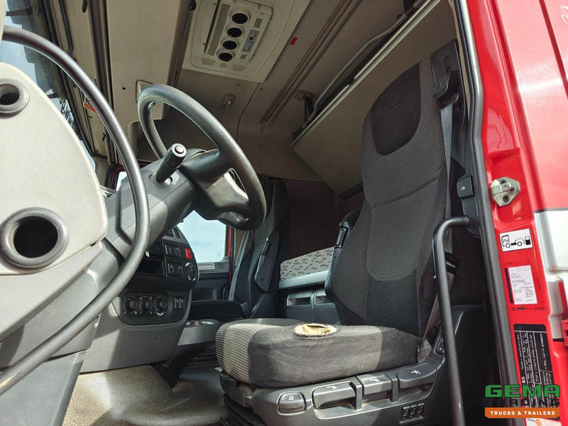 DAF XF 460 FT 4x2 Spacecab Euro6A - StandAirco - Navi - Gereedschapskist - 07/2026 APK - Тягач: фото 5 DAF XF 460 FT 4x2 Spacecab Euro6A - StandAirco - Navi - Gereedschapskist - 07/2026 APK - Тягач: фото 5
