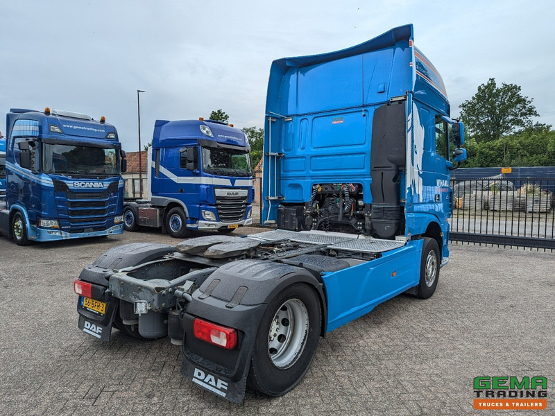 DAF XF 460 FT 4x2 Superspacecab Euro6A - Navi - Side skirts - NL truck - Тягач: фото 3 DAF XF 460 FT 4x2 Superspacecab Euro6A - Navi - Side skirts - NL truck - Тягач: фото 3