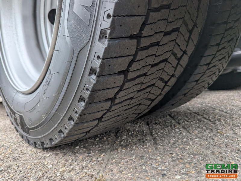 Тягач DAF XG+ 4x2 Euro6E - MEGA/Lowdeck - Retarder - Dubbele tanks - MirrorCam - 3 DVS StarRating: фото 20 Тягач DAF XG+ 4x2 Euro6E - MEGA/Lowdeck - Retarder - Dubbele tanks - MirrorCam - 3 DVS StarRating: фото 20