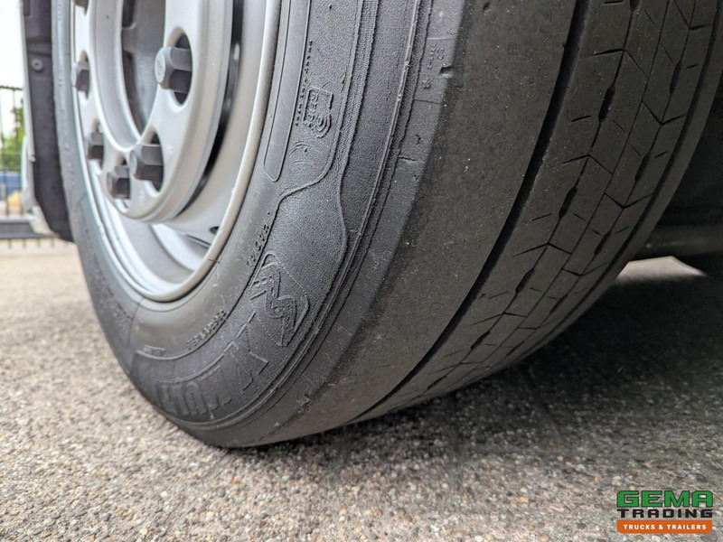 Тягач DAF XG+ 4x2 Euro6E - MEGA/Lowdeck - Retarder - Dubbele tanks - MirrorCam - 3 DVS StarRating: фото 19 Тягач DAF XG+ 4x2 Euro6E - MEGA/Lowdeck - Retarder - Dubbele tanks - MirrorCam - 3 DVS StarRating: фото 19