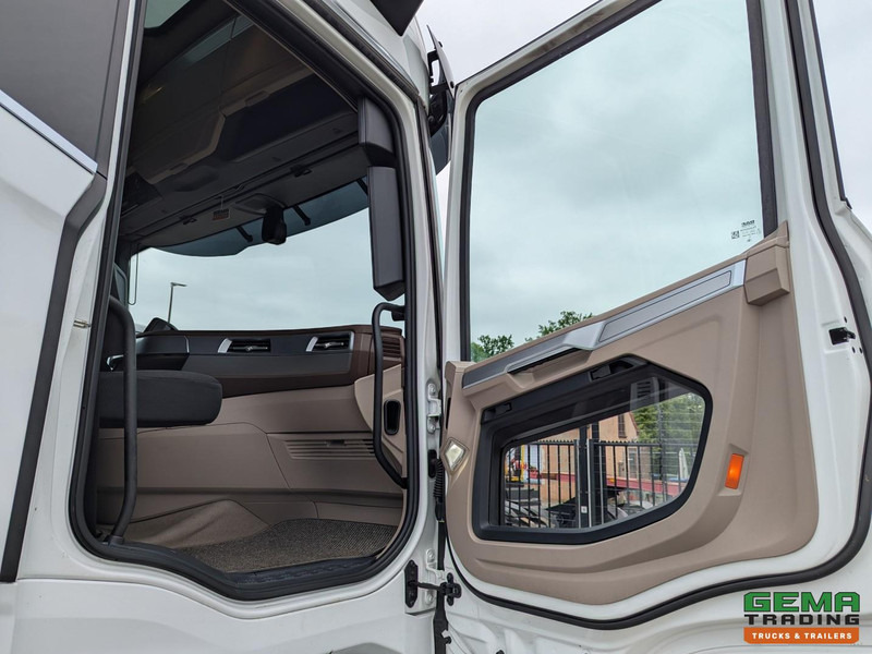 Тягач DAF XG+ 4x2 Euro6E - MEGA/Lowdeck - Retarder - Dubbele tanks - MirrorCam - 3 DVS StarRating: фото 12 Тягач DAF XG+ 4x2 Euro6E - MEGA/Lowdeck - Retarder - Dubbele tanks - MirrorCam - 3 DVS StarRating: фото 12