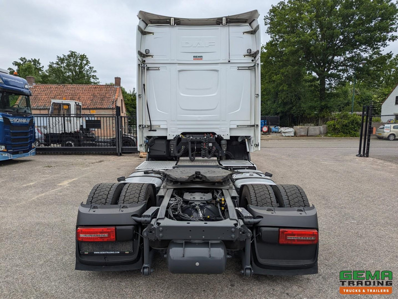 Тягач DAF XG+ 4x2 Euro6E - MEGA/Lowdeck - Retarder - Dubbele tanks - MirrorCam - 3 DVS StarRating: фото 8 Тягач DAF XG+ 4x2 Euro6E - MEGA/Lowdeck - Retarder - Dubbele tanks - MirrorCam - 3 DVS StarRating: фото 8