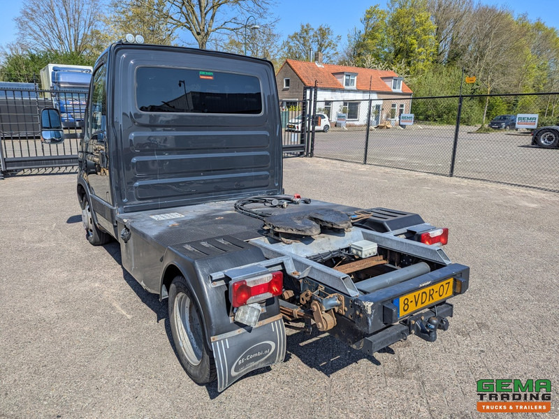Iveco 35C18/T 4x2 Euro4 - BE-Trekker - 3-Zits - Luchthoorns - NAP - Тягач: фото 4 Iveco 35C18/T 4x2 Euro4 - BE-Trekker - 3-Zits - Luchthoorns - NAP - Тягач: фото 4