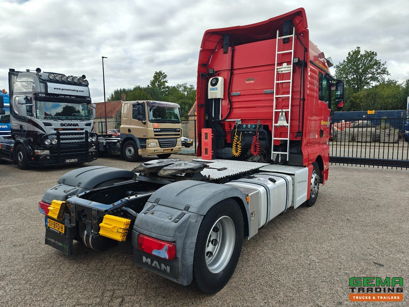 MAN TGX 18.440 4x2 XLX Euro6B - StandAirco - Dubbele Tanks - 461.000km - 07/2026 APK - Тягач: фото 3 MAN TGX 18.440 4x2 XLX Euro6B - StandAirco - Dubbele Tanks - 461.000km - 07/2026 APK - Тягач: фото 3