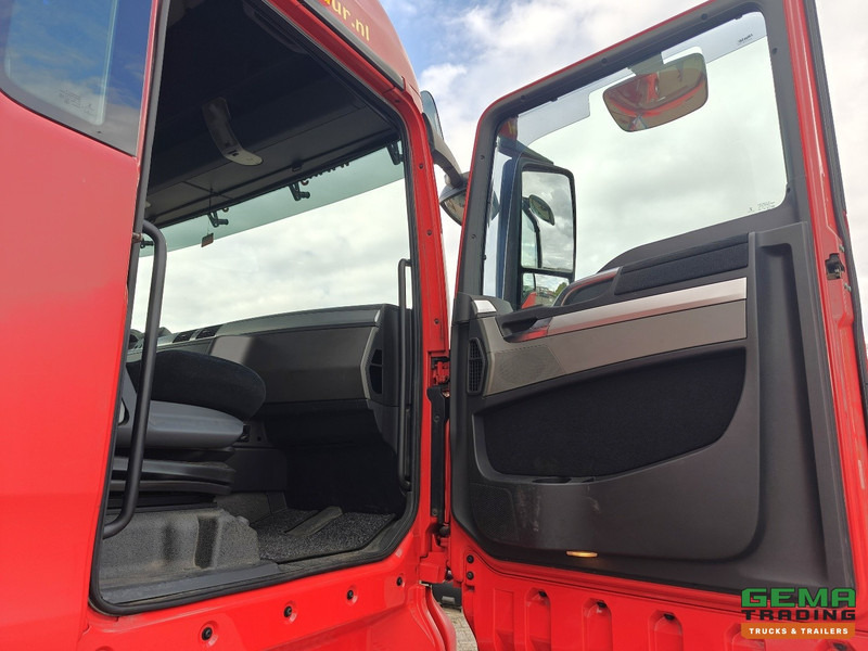 Тягач MAN TGX 18.440 4x2 XLX Euro6B - StandAirco - Dubbele Tanks - 461.000km - 07/2026 APK: фото 12