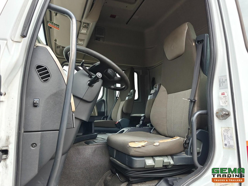 Renault Premium 430 4x2 Dagcab Euro5 - 216.000KM - 4 Zitplaatsen - Rij school - Reserve Wiel - Тягач: фото 5 Renault Premium 430 4x2 Dagcab Euro5 - 216.000KM - 4 Zitplaatsen - Rij school - Reserve Wiel - Тягач: фото 5