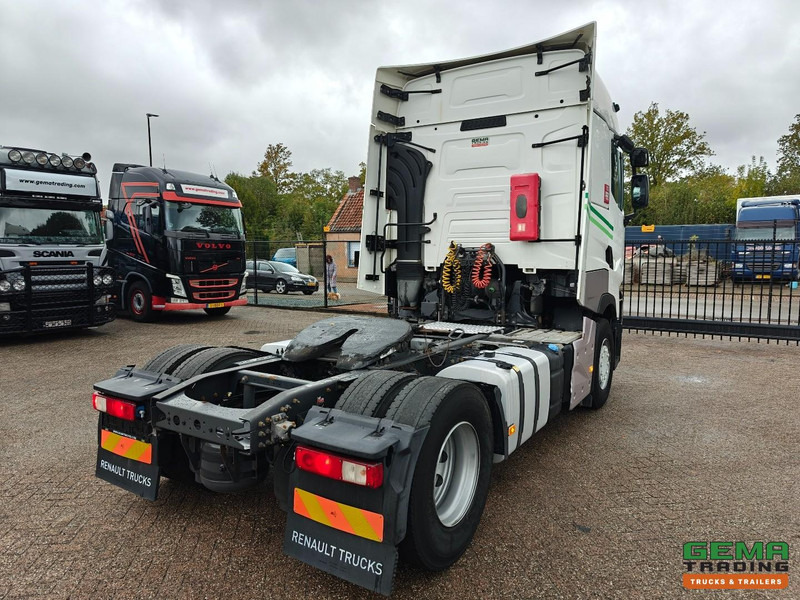 Renault T 440 HIGH 4x2 Comfort Euro6B - 13L - Dubbele Tanks - Тягач: фото 3 Renault T 440 HIGH 4x2 Comfort Euro6B - 13L - Dubbele Tanks - Тягач: фото 3