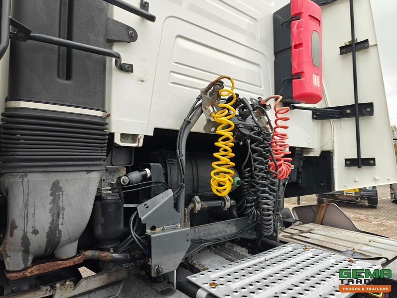 Тягач Renault T 440 HIGH 4x2 Comfort Euro6B - 13L - Dubbele Tanks: фото 17