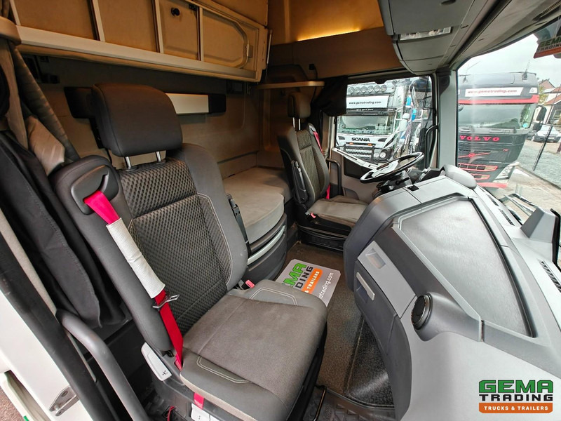 Тягач Renault T 440 HIGH 4x2 Comfort Euro6B - 13L - Dubbele Tanks: фото 6