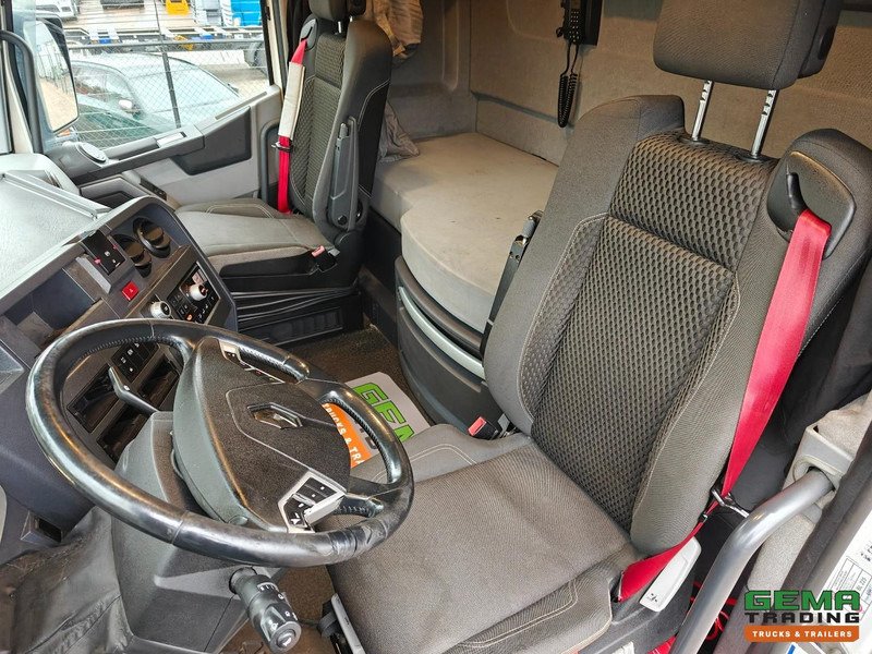 Тягач Renault T 440 HIGH 4x2 Comfort Euro6B - 13L - Dubbele Tanks: фото 13