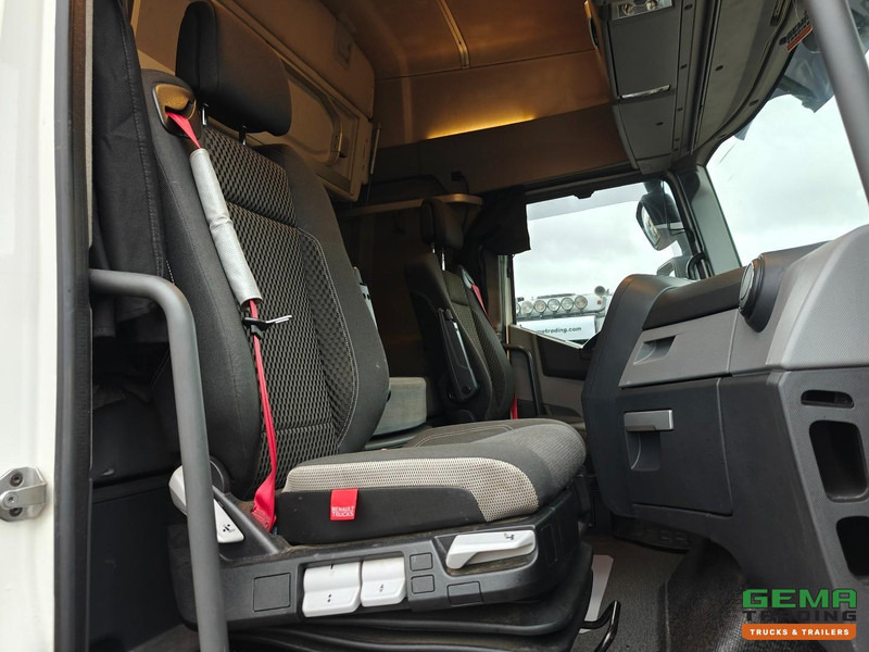 Тягач Renault T 440 HIGH 4x2 Comfort Euro6B - 13L - Dubbele Tanks: фото 16