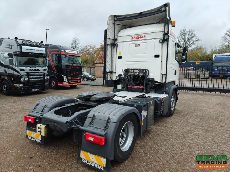 Scania R450 4x2 Highline Euro6C - Retarder - Lambrecht Compressor - 574.000km - BelgiumTruck - Тягач: фото 3 Scania R450 4x2 Highline Euro6C - Retarder - Lambrecht Compressor - 574.000km - BelgiumTruck - Тягач: фото 3
