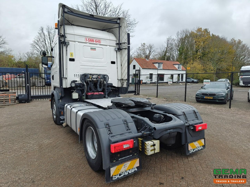 Scania R450 4x2 Highline Euro6C - Retarder - Lambrecht Compressor - 574.000km - BelgiumTruck - Тягач: фото 4 Scania R450 4x2 Highline Euro6C - Retarder - Lambrecht Compressor - 574.000km - BelgiumTruck - Тягач: фото 4