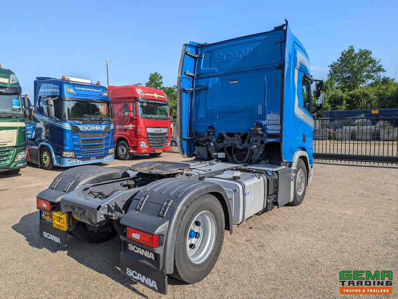 Scania R450 4x2 Highline Euro6D - Retarder - Hydrauliek - Dubbele Tanks - SMARTtachoV2 - 04/2026 APK - Тягач: фото 3 Scania R450 4x2 Highline Euro6D - Retarder - Hydrauliek - Dubbele Tanks - SMARTtachoV2 - 04/2026 APK - Тягач: фото 3