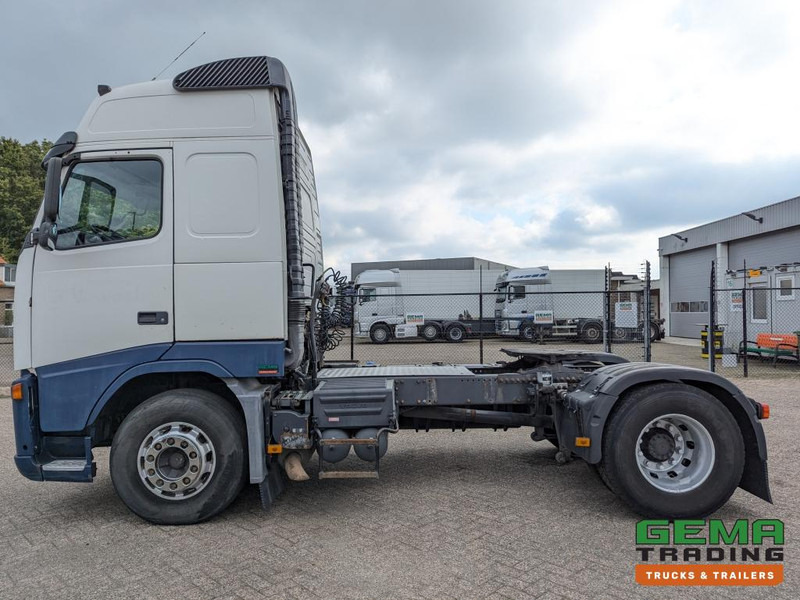 Тягач Volvo FH400 4x2 Euro5 FH400 4x2 Globetrotter Euro5  - ADR FL AT OX  (T1513): фото 10 Тягач Volvo FH400 4x2 Euro5 FH400 4x2 Globetrotter Euro5  - ADR FL AT OX  (T1513): фото 10