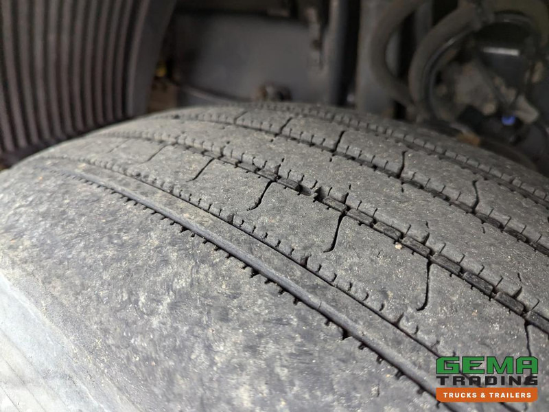 Тягач Volvo FH400 4x2 Euro5 FH400 4x2 Globetrotter Euro5  - ADR FL AT OX  (T1513): фото 20 Тягач Volvo FH400 4x2 Euro5 FH400 4x2 Globetrotter Euro5  - ADR FL AT OX  (T1513): фото 20