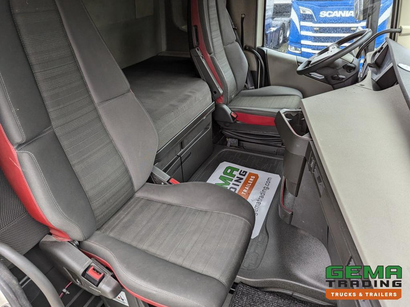 Тягач Volvo FH420 4x2 Euro6 FH420 4x2 Globetrotter Euro6 - XLOW / Mega - VEB+ - Double Tanks - Air Suspension: фото 6