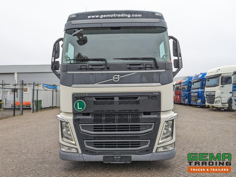 Тягач Volvo FH420 4x2 Euro6 FH420 4x2 Globetrotter Euro6 - XLOW / Mega - VEB+ - Double Tanks - Air Suspension: фото 7