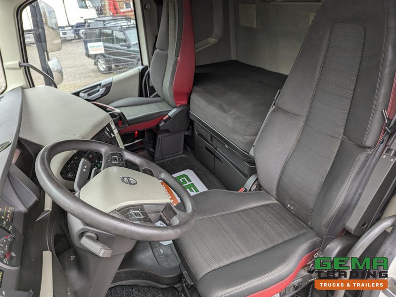 Тягач Volvo FH420 4x2 Euro6 FH420 4x2 Globetrotter Euro6 - XLOW / Mega - VEB+ - Double Tanks - Air Suspension: фото 13