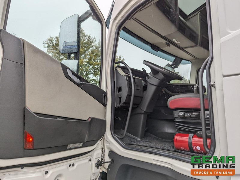 Тягач Volvo FH420 4x2 Euro6 FH420 4x2 Globetrotter Euro6 - XLOW / Mega - VEB+ - Double Tanks - Air Suspension: фото 11