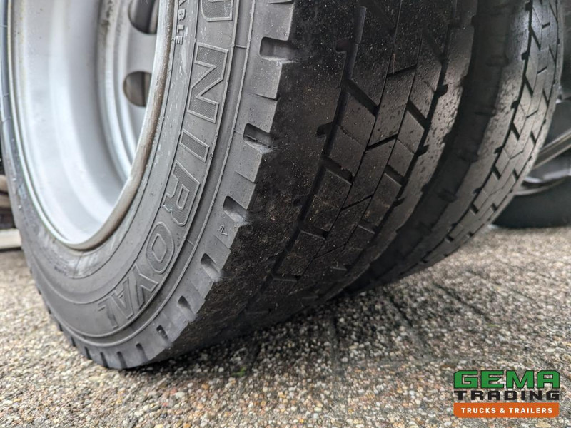 Тягач Volvo FH420 4x2 Euro6 FH420 4x2 Globetrotter Euro6 - XLOW / Mega - VEB+ - Double Tanks - Air Suspension: фото 20