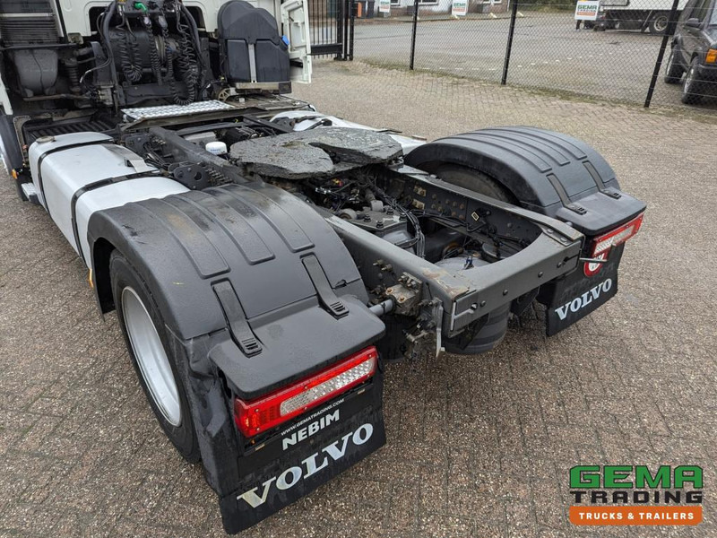 Тягач Volvo FH420 4x2 Euro6 FH420 4x2 Globetrotter Euro6 - XLOW / Mega - VEB+ - Double Tanks - Air Suspension: фото 18