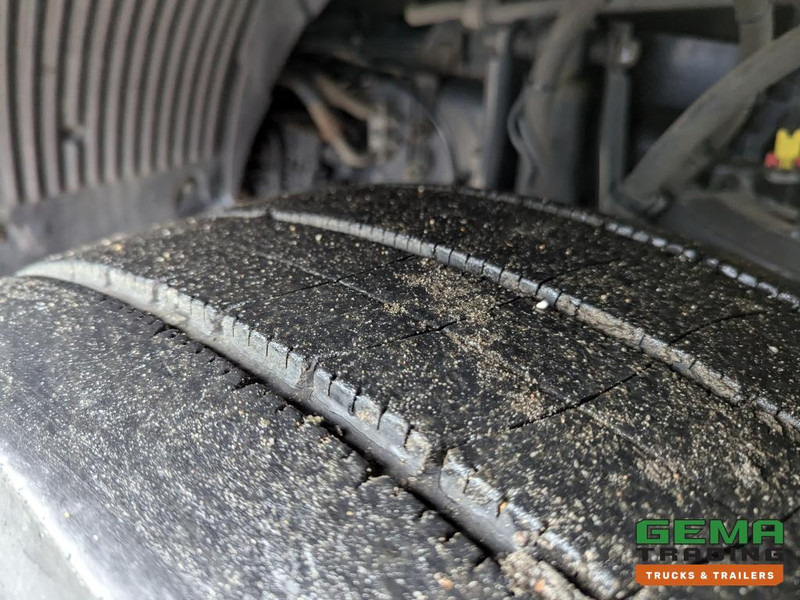 Тягач Volvo FH420 4x2 Euro6 FH420 4x2 Globetrotter Euro6 - XLOW / Mega - VEB+ - Double Tanks - Air Suspension: фото 19