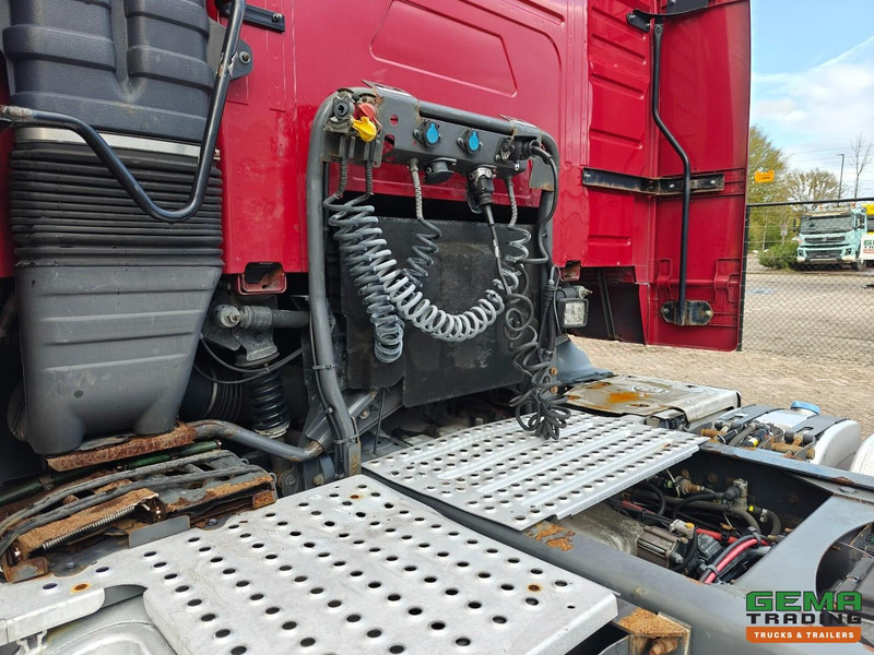 Volvo FH460 4x2 Globetrotter XL Euro5 - Handgeschakeld - Dubbele tanks в лизинг Volvo FH460 4x2 Globetrotter XL Euro5 - Handgeschakeld - Dubbele tanks: фото 17