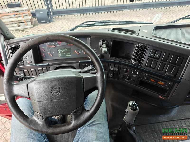 Volvo FH460 4x2 Globetrotter XL Euro5 - Handgeschakeld - Dubbele tanks в лизинг Volvo FH460 4x2 Globetrotter XL Euro5 - Handgeschakeld - Dubbele tanks: фото 14