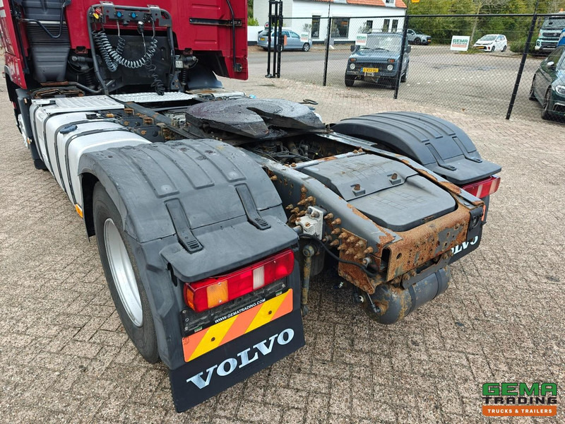 Volvo FH460 4x2 Globetrotter XL Euro5 - Handgeschakeld - Dubbele tanks в лизинг Volvo FH460 4x2 Globetrotter XL Euro5 - Handgeschakeld - Dubbele tanks: фото 18