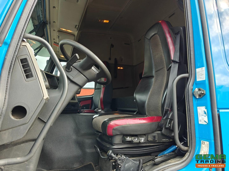 Volvo FM450 6x2/4 Globetrotter Euro6C - WF/Kiep Hydrauliek - 308.000KM - 12/2025 APK - Тягач: фото 5 Volvo FM450 6x2/4 Globetrotter Euro6C - WF/Kiep Hydrauliek - 308.000KM - 12/2025 APK - Тягач: фото 5