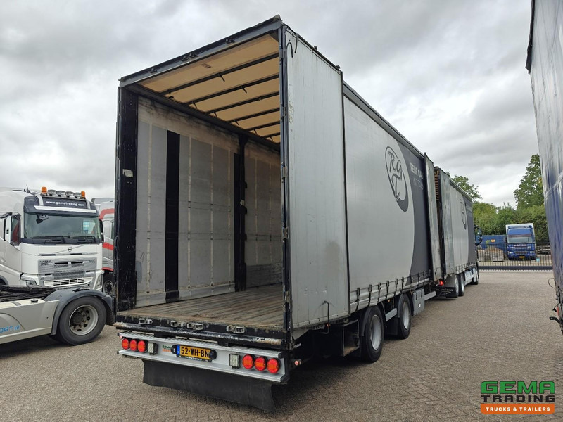 Volvo FH16-750 6x2 Globetrotter XL Euro6C - VEB+ - Volume Combi - Dubbele Tanks - IparkCool - SMARTTacho V2 - 07/2026 APK - Грузовик с закрытым кузовом: фото 2 Volvo FH16-750 6x2 Globetrotter XL Euro6C - VEB+ - Volume Combi - Dubbele Tanks - IparkCool - SMARTTacho V2 - 07/2026 APK - Грузовик с закрытым кузовом: фото 2