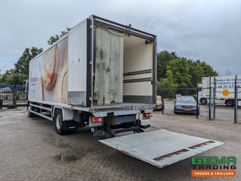 Volvo FL210 4x2 Daycab 18Ton Euro5 Handgeschakeld - Koel-VriesBak 8.40M - Frigo Block - Laadklep 1500KG - Изотермический грузовик: фото 4 Volvo FL210 4x2 Daycab 18Ton Euro5 Handgeschakeld - Koel-VriesBak 8.40M - Frigo Block - Laadklep 1500KG - Изотермический грузовик: фото 4