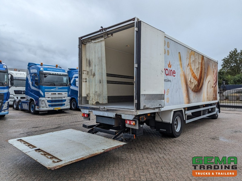 Volvo FL210 4x2 Daycab 18Ton Euro5 Handgeschakeld - Koel-VriesBak 8.40M - Frigo Block - Laadklep 1500KG - Изотермический грузовик: фото 2 Volvo FL210 4x2 Daycab 18Ton Euro5 Handgeschakeld - Koel-VriesBak 8.40M - Frigo Block - Laadklep 1500KG - Изотермический грузовик: фото 2