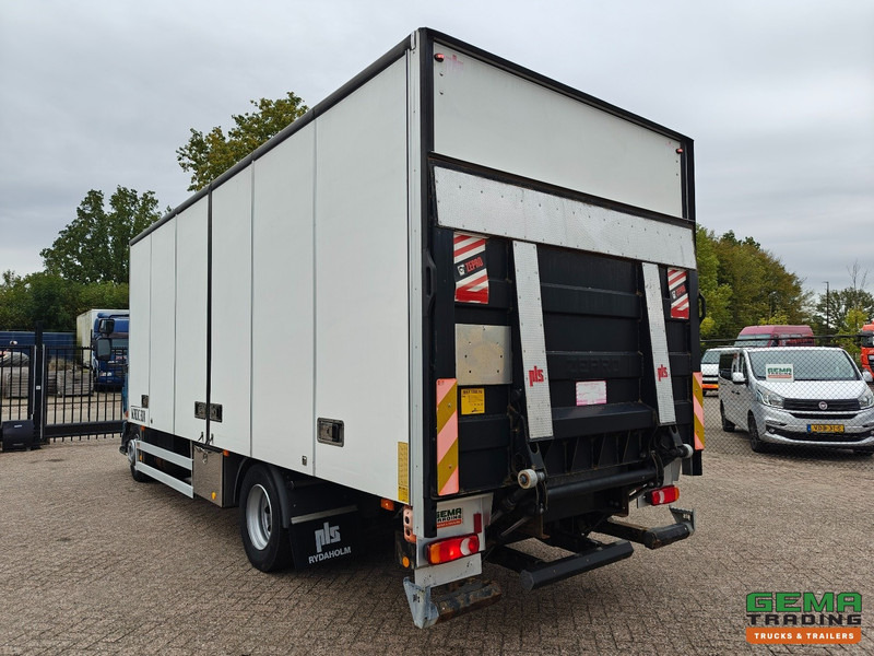 Volvo FL240 4x2 Dagcab Euro5 - 6CIL - Gesloten Opbouw 6.5m + Laadklep 1500KG - 129.000km Origineel - ZijDeuren - Грузовик с закрытым кузовом: фото 3 Volvo FL240 4x2 Dagcab Euro5 - 6CIL - Gesloten Opbouw 6.5m + Laadklep 1500KG - 129.000km Origineel - ZijDeuren - Грузовик с закрытым кузовом: фото 3