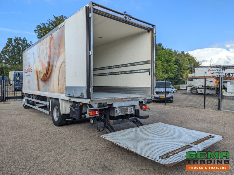 Volvo FL290 4x2 Dagcab Euro5 18T Handgeschakeld - Koel-VriesBak 8.38M - Frigo Block - Laadklep 1500KG - Изотермический грузовик: фото 4 Volvo FL290 4x2 Dagcab Euro5 18T Handgeschakeld - Koel-VriesBak 8.38M - Frigo Block - Laadklep 1500KG - Изотермический грузовик: фото 4
