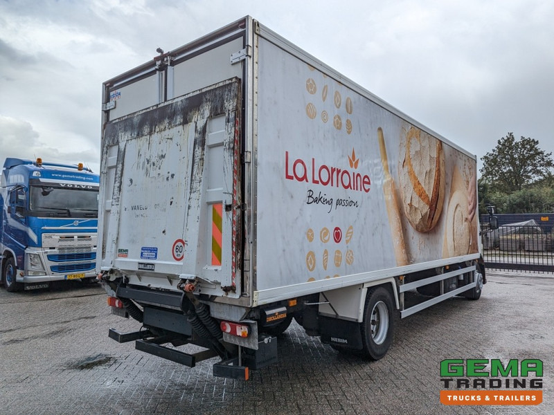Volvo FL290 4x2 Dagcab Euro5 18T - Handgeschakeld - Koel-VriesBak 8.40M - Frigo Block - Laadklep 1500KG - Рефрижератор: фото 5 Volvo FL290 4x2 Dagcab Euro5 18T - Handgeschakeld - Koel-VriesBak 8.40M - Frigo Block - Laadklep 1500KG - Рефрижератор: фото 5