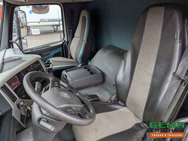 Volvo FM330 4x2 Daycab Euro6 JOAB PortaalSysteem 14T - Extendable - 251.000km в лизинг Volvo FM330 4x2 Daycab Euro6 JOAB PortaalSysteem 14T - Extendable - 251.000km: фото 6