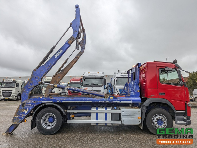 Volvo FM330 4x2 Daycab Euro6 JOAB PortaalSysteem 14T - Extendable - 251.000km в лизинг Volvo FM330 4x2 Daycab Euro6 JOAB PortaalSysteem 14T - Extendable - 251.000km: фото 10