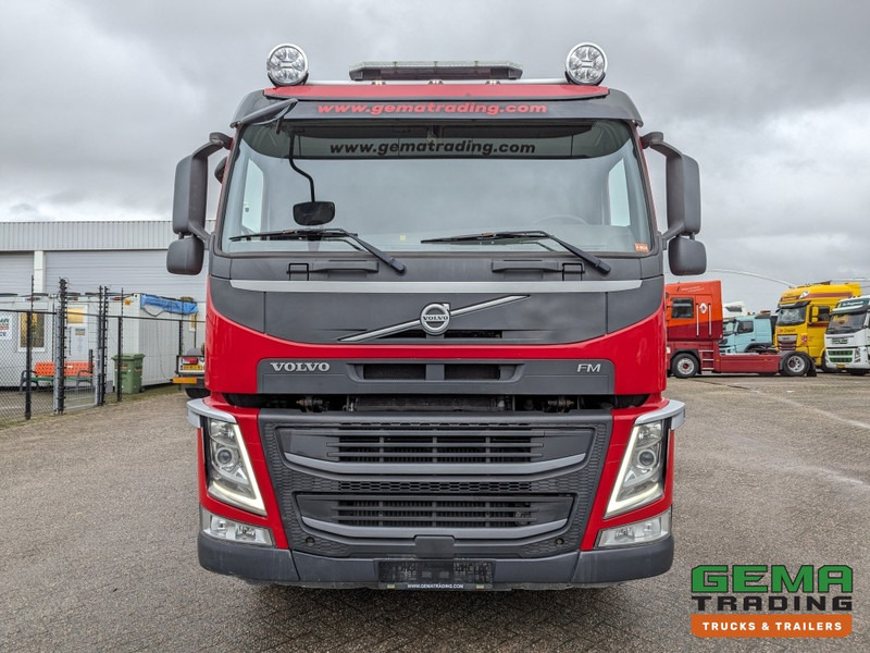 Volvo FM330 4x2 Daycab Euro6 JOAB PortaalSysteem 14T - Extendable - 251.000km в лизинг Volvo FM330 4x2 Daycab Euro6 JOAB PortaalSysteem 14T - Extendable - 251.000km: фото 8