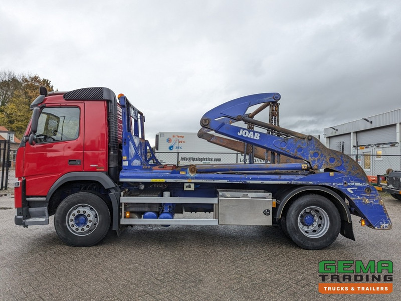 Volvo FM330 4x2 Daycab Euro6 JOAB PortaalSysteem 14T - Extendable - 251.000km в лизинг Volvo FM330 4x2 Daycab Euro6 JOAB PortaalSysteem 14T - Extendable - 251.000km: фото 11