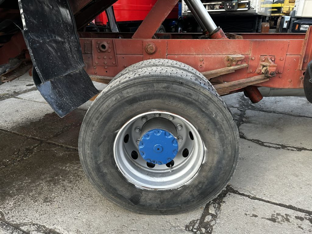 Mercedes-Benz SK 1928 V8 4X2 Tipper Spring/Spring Manual Gearb Mercedes-Benz SK 1928 V8 4X2 Tipper Spring/Spring Manual Gearb - Самосвал: фото 5 Mercedes-Benz SK 1928 V8 4X2 Tipper Spring/Spring Manual Gearb Mercedes-Benz SK 1928 V8 4X2 Tipper Spring/Spring Manual Gearb - Самосвал: фото 5