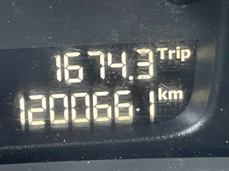 Тягач DAF XF 106.460 4X2 Tractor-unit Spring/Air Retarder Euro6: фото 10 Тягач DAF XF 106.460 4X2 Tractor-unit Spring/Air Retarder Euro6: фото 10