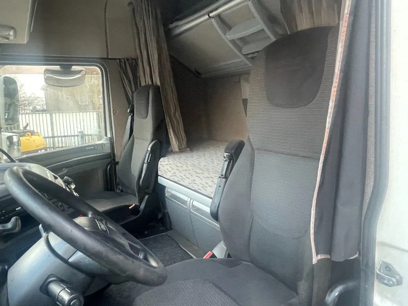 Тягач DAF XF 106.460 4X2 Tractor-unit Spring/Air Retarder Euro6: фото 15 Тягач DAF XF 106.460 4X2 Tractor-unit Spring/Air Retarder Euro6: фото 15