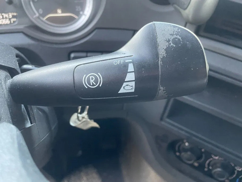 Тягач DAF XF 106.460 4X2 Tractor-unit Spring/Air Retarder Euro6: фото 9 Тягач DAF XF 106.460 4X2 Tractor-unit Spring/Air Retarder Euro6: фото 9