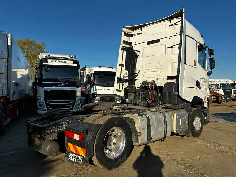 Renault T480 4X2 Tractor-unit Spring/Air D13 Engine Euro6 - Тягач: фото 4 Renault T480 4X2 Tractor-unit Spring/Air D13 Engine Euro6 - Тягач: фото 4