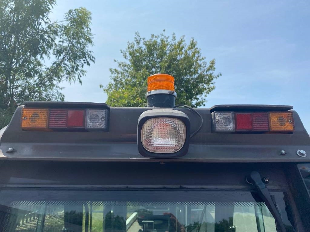 Дизельный погрузчик Manitou Mi25D: фото 26